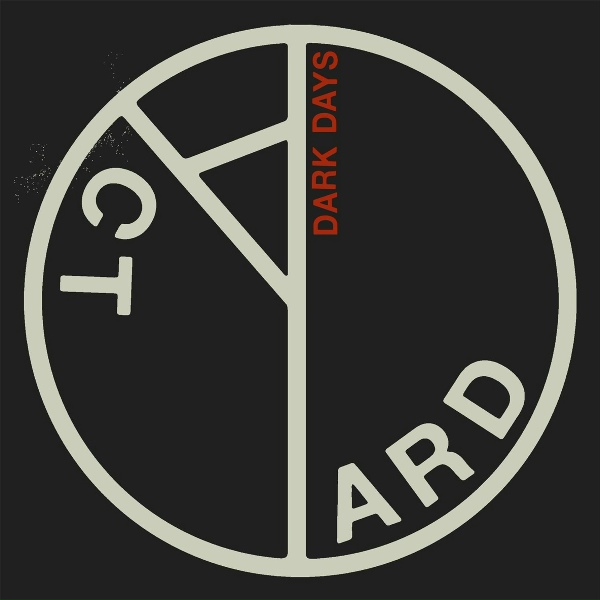Yard Act - Fixer Upper