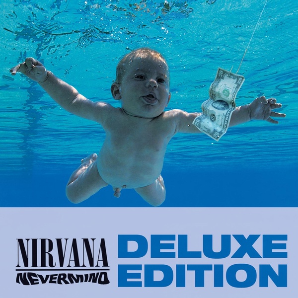 Nirvana - Sliver