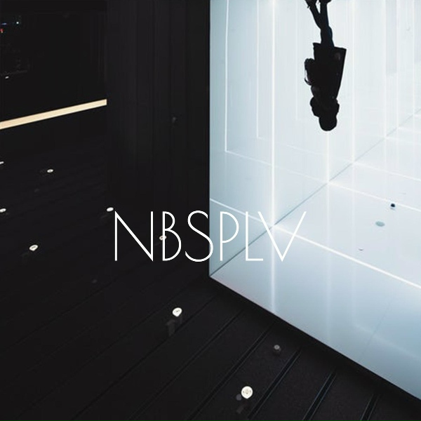 NBSPLV - Nothing to Hide
