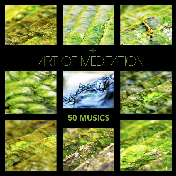 Relaxing Mindfulness Meditation Relaxation Maestro - The Sound of Silence (Inner Confrontation)