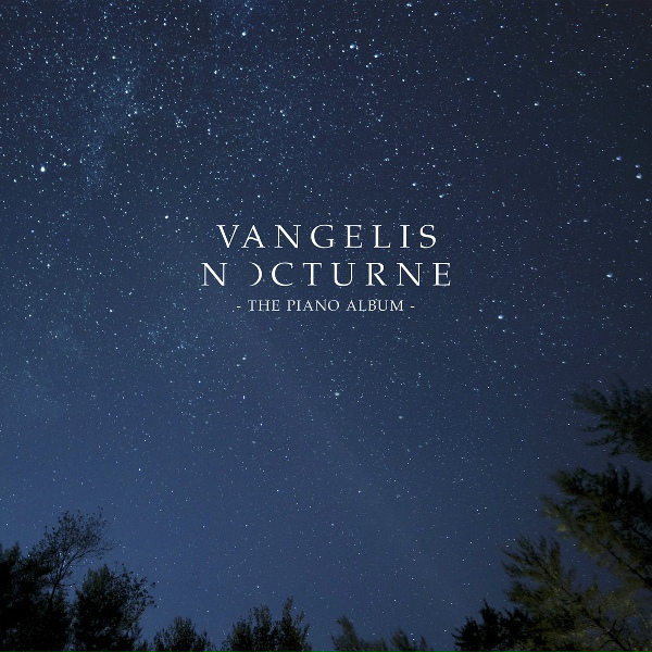 Vangelis - Vangelis: Intermezzo