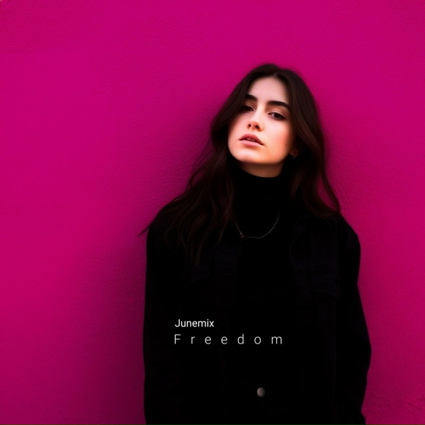 Junemix - Freedom