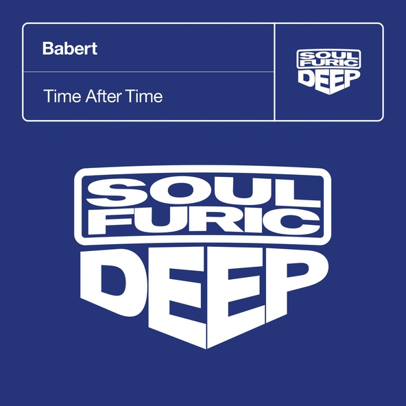 Babert - Time After Time