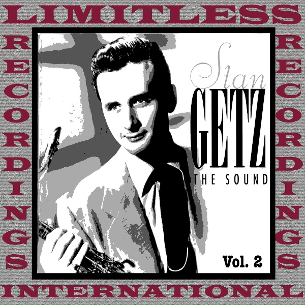 Stan Getz - Move