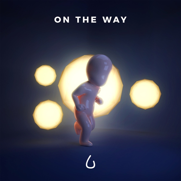 Lonely in the Rain feat. Lisa - On the Way