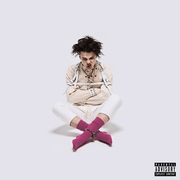 YUNGBLUD - Polygraph Eyes