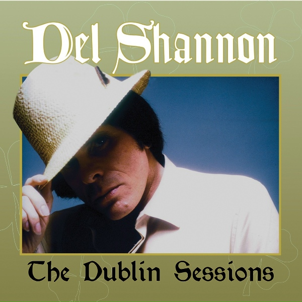 Del Shannon - Black Is Black