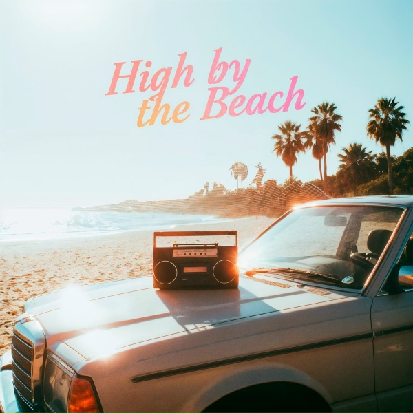 ONEIL, KANVISE, ERCODES - High by the Beach