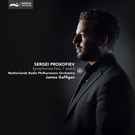 Netherlands Radio Philharmonic Orchestra - Symphony No. 1, Op. 25: Allegro