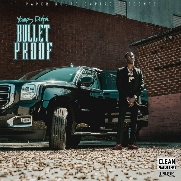 Young Dolph feat. Gucci Mane - That's How I Feel