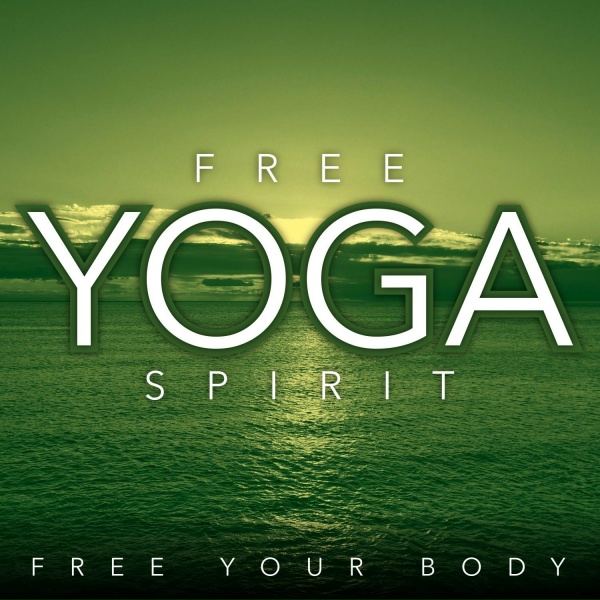 Free Yoga Spirit - A Physical Yoga Posture