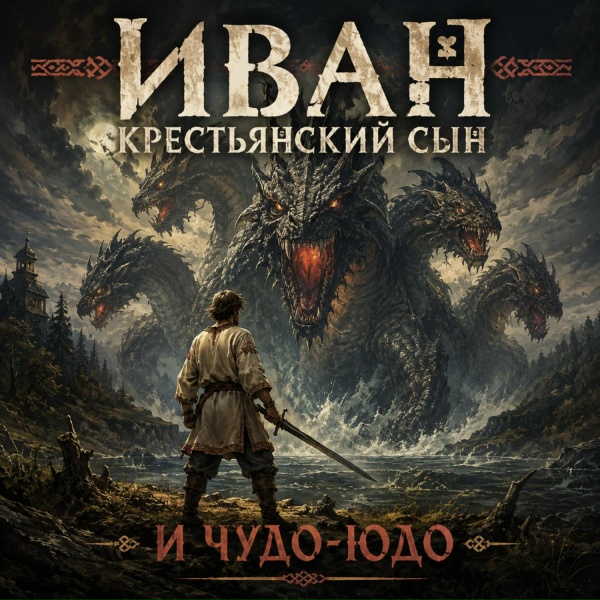 Сказочная Палата - Иван крестьянский сын и чудо юдо