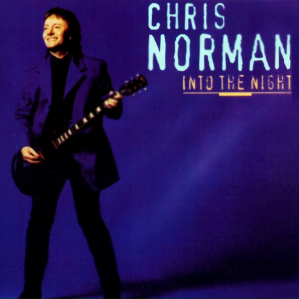 Norman C. - Follow Me