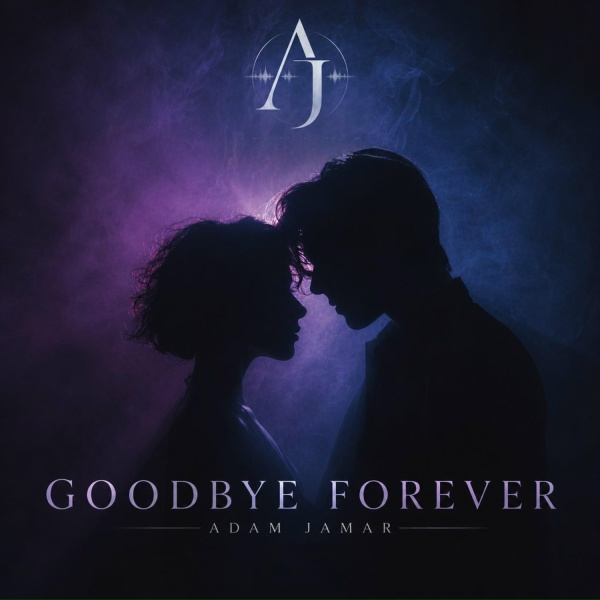 Adam Jamar - Goodbye Forever