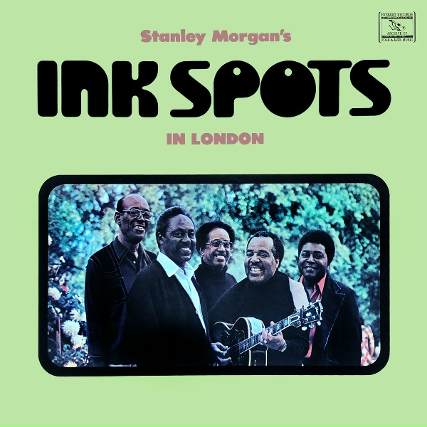 The Ink Spots - Bless You