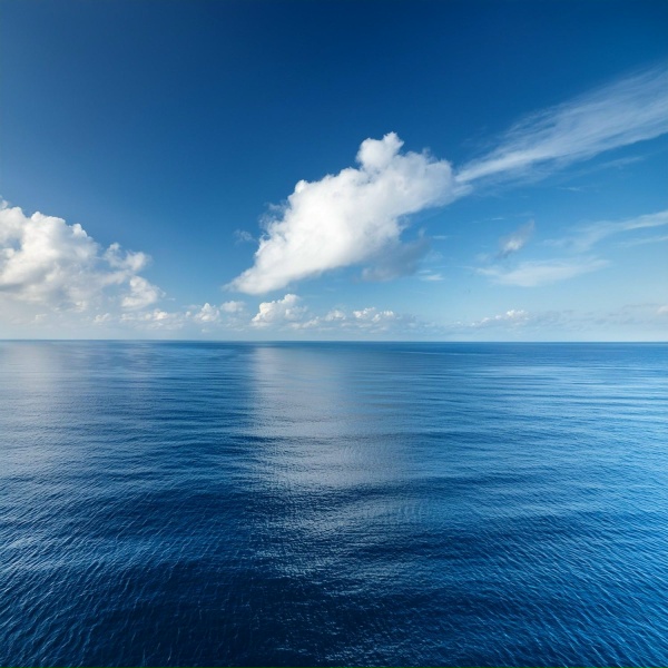 My ASMR Room, Majestic Waters, Ocean Waves - The First Light Of Dawn