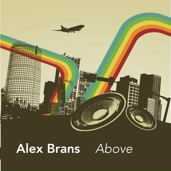 Alex Brans - Old Skool