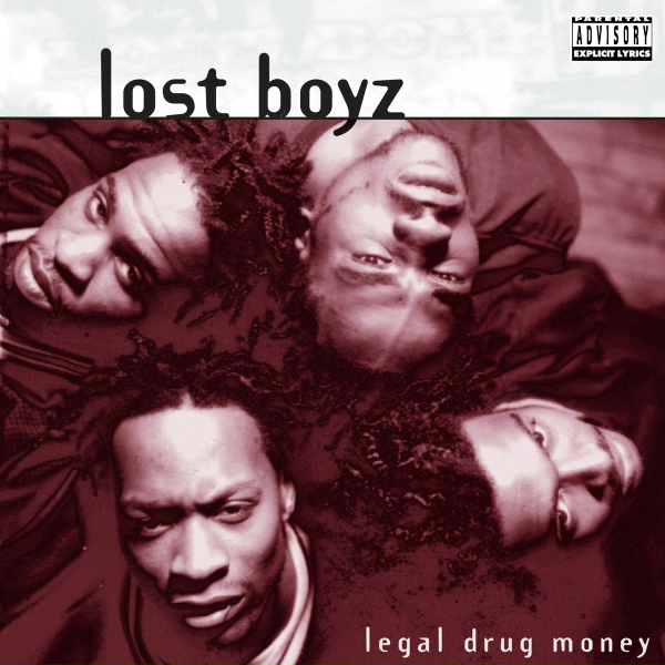 Lost Boyz - Get Up