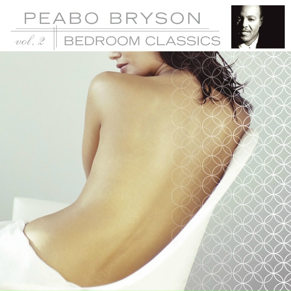 Peabo Bryson - Catch 22