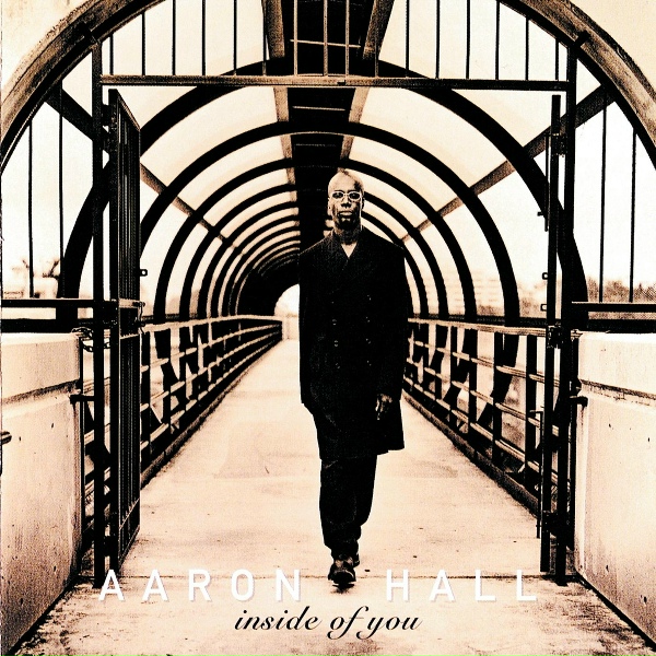 Aaron Hall - None Like You