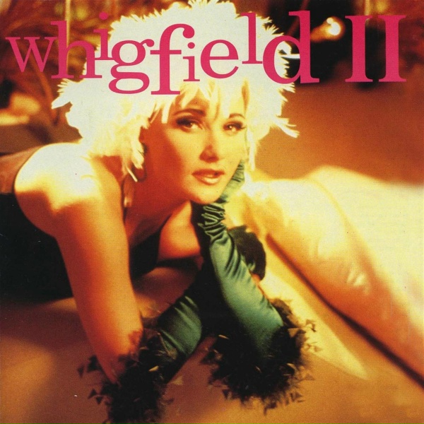 Whigfield - Tenderly