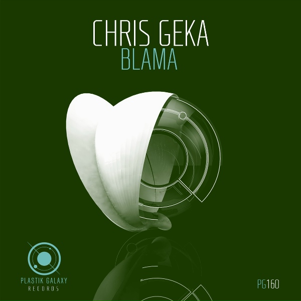 Chris Geka, Tecca - Blama