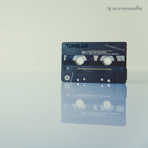 Thomas Gold - Tumbler