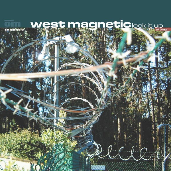West Magnetic - Can't Stop