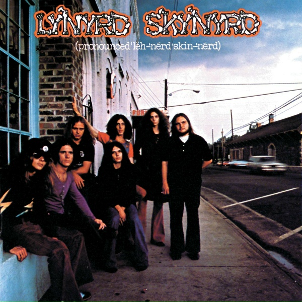 Lynyrd Skynyrd - Mississippi Kid