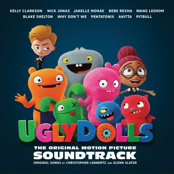 Anitta - Ugly