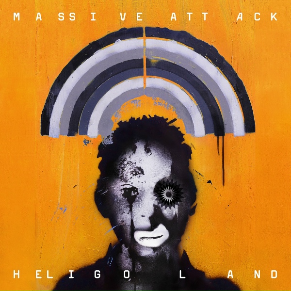 Massive Attack - Pray For Rain