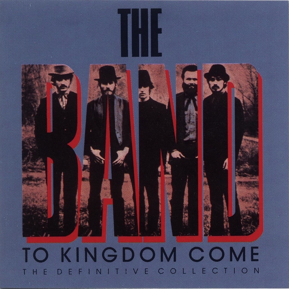 The Band - King Harvest (Has Surely Come)