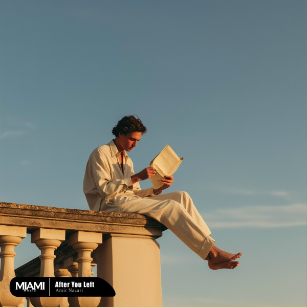 Amir Nazari - After You Left Me