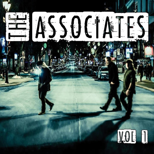 The Associates - Prisoner