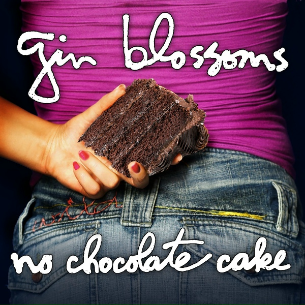 Gin Blossoms - Something Real