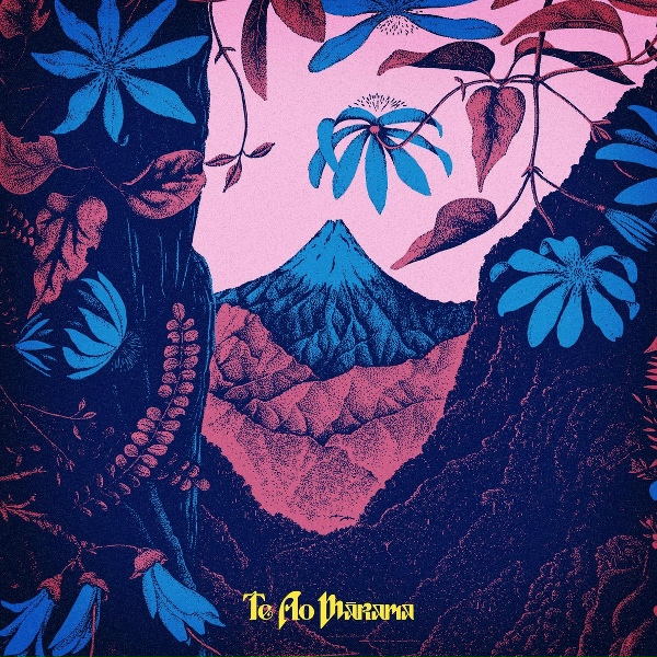 Lorde - Te Ao Mārama / Solar Power