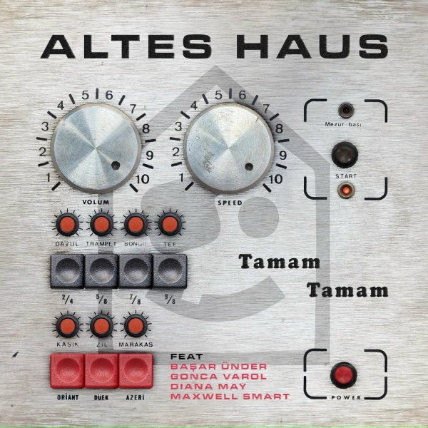 Altes Haus