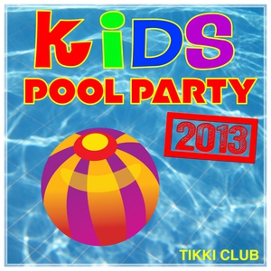 Tikki Club - I Am a Gummy Bear (The Gummy Bear Song)