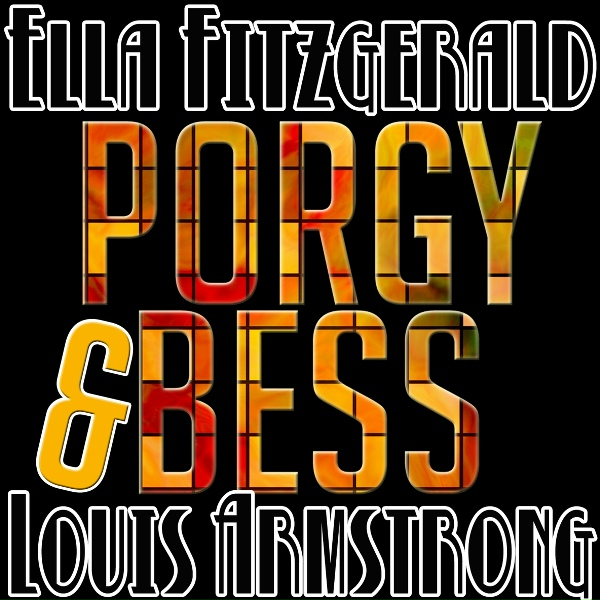 Ella Fitzgerald - Overture