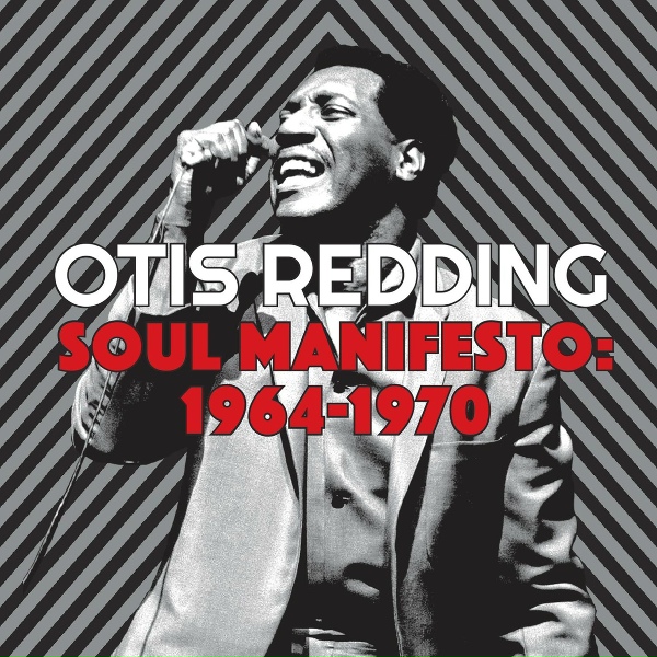 Otis Redding - I'm Sick Y'All