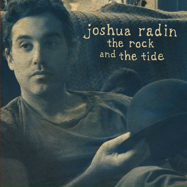 Joshua Radin - Think I'll Go Inside