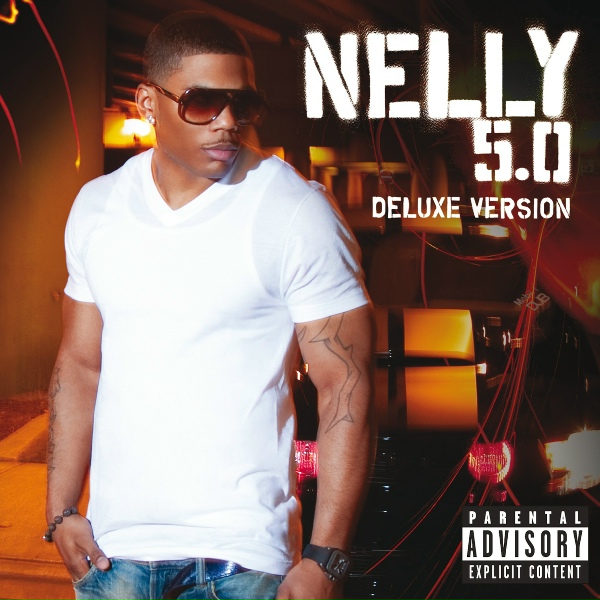 Nelly feat. Avery Storm - If I Gave U 1