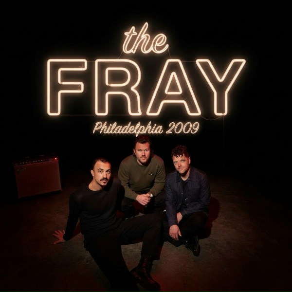 The Fray - You Found Me