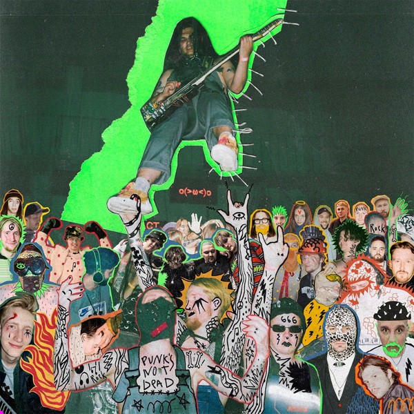 Any Act - Smert