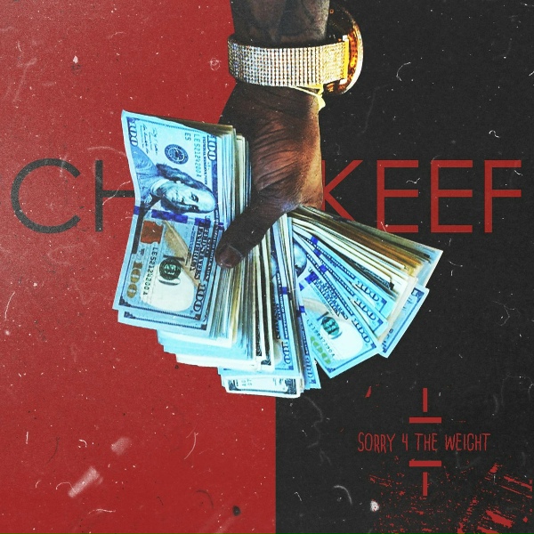 Chief Keef - Guess What Boy