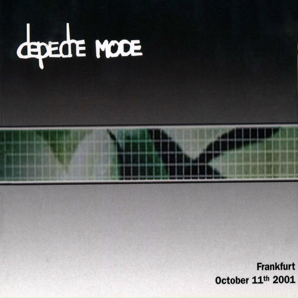 Depeche Mode - The Dead Of Night