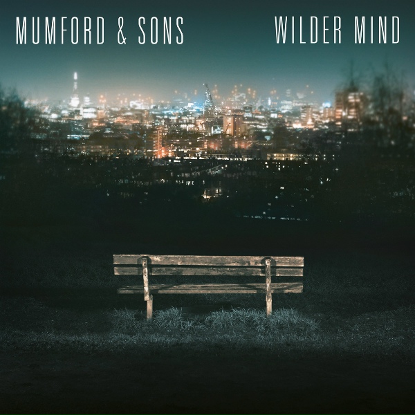 Mumford & Sons - The Wolf