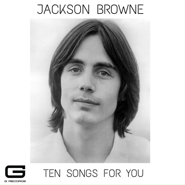 Jackson Browne - My opening farewell