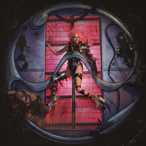 Lady Gaga - Chromatica III