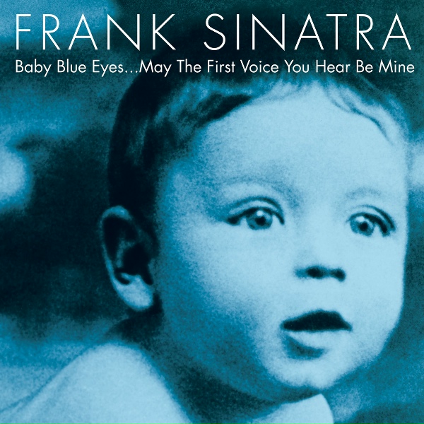 Frank Sinatra - I Believe